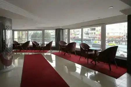 HOTELOZBEK - 49