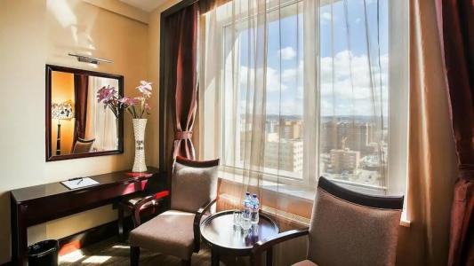 Grand Hill Ulaanbaatar - 32