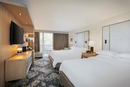 Sheraton Orlando North - 54