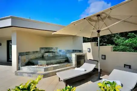 Le Cardinal Exclusive Resort - 5