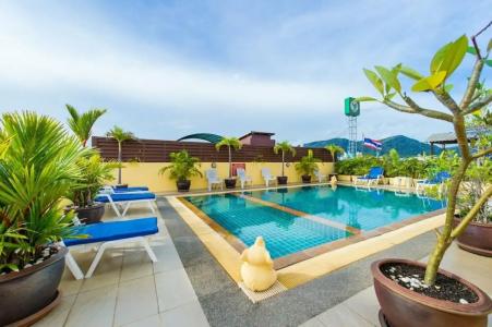 Thai Siam - 49