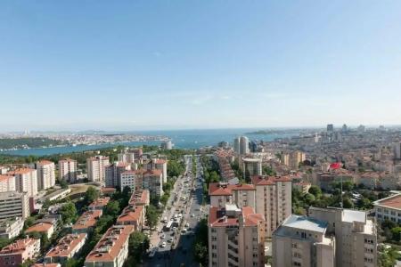 Renaissance Istanbul Polat Bosphorus - 84
