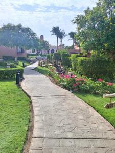 Nubian Village, Families and Couples only - 9