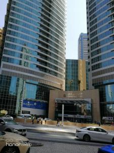 Hilton Dubai Jumeirah - 28