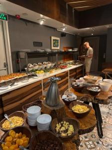 Taxim Lounge Special Category - 65