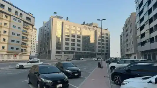 Grand Cosmopolitan - 45