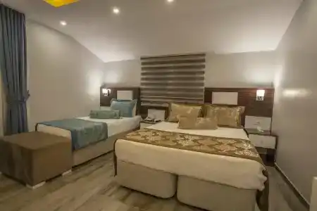 Pamukkale Termal Ece Otel - 97