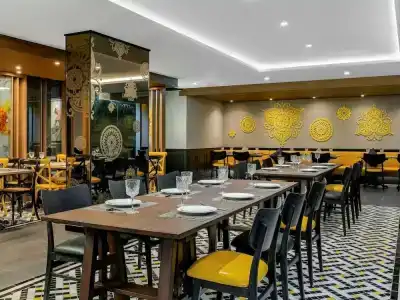 ibis Styles Bangkok Silom - 79
