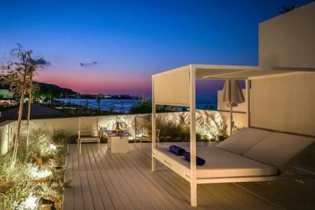 I Resort Beach & Spa - 1