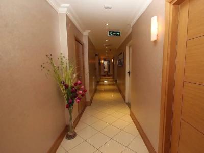 Levent Istanbul - 16