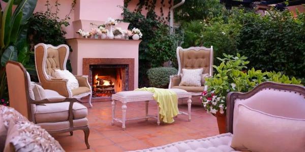 Bel-Air - Dorchester Collection - 12