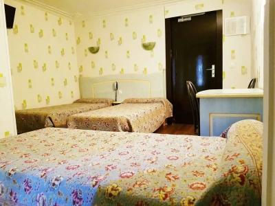 Ibis Styles Paris Gare de l'Est Magenta - 41