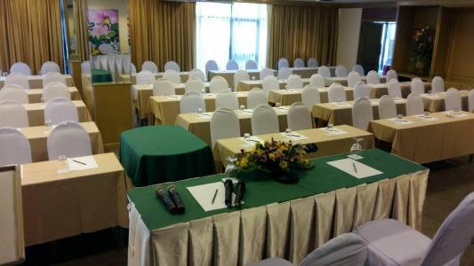 Pinnacle Lumpinee Park SHA Plus - 98