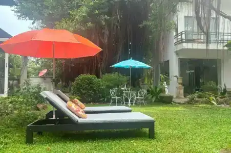 Banyan House Samui bed and breakfast (Adult Only) - 6