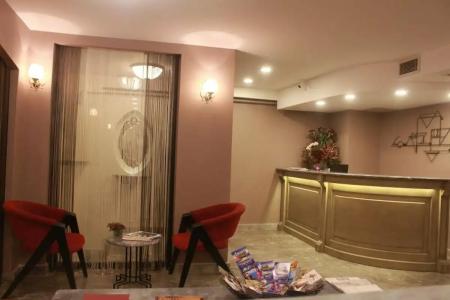 Endless Comfort Taksim - 29
