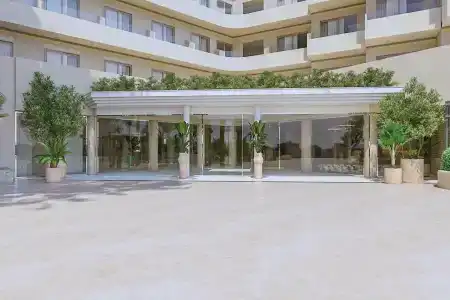 Grupotel Club Cala Marsal - New Reopening 2025 - 7