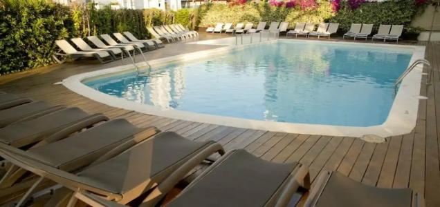 ALEGRIA Fenals Mar - 68