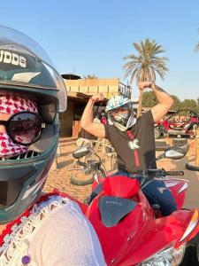 Royal M Fujairah Mall - 57