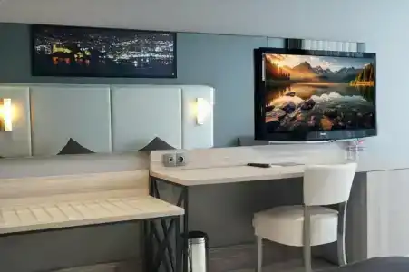 Deltas By Marriott Bodrum - 54