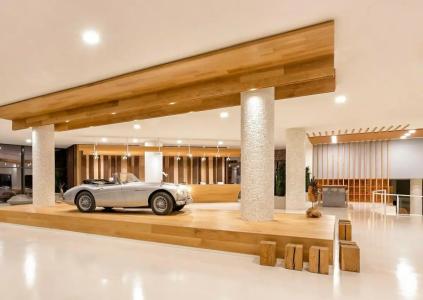 Higuerón Curio Collection by Hilton - 77