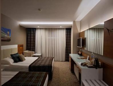 White City Resort - Ultra All Inclusive - 2