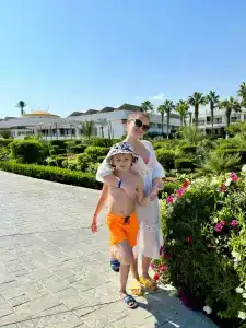 Monte Carlo Sharm Resort & Spa - 90