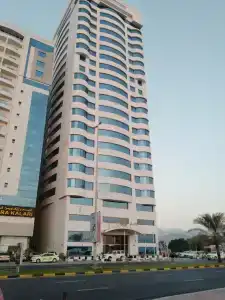 V Fujairah - 85