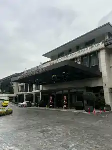 Mandarin Oriental Bosphorus, Istanbul - 33