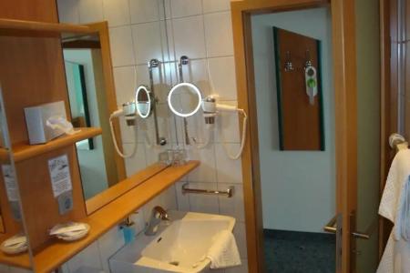 Restaurant zur Windmühle - 32