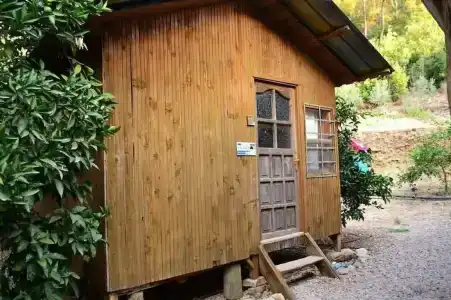 Olympos Yakamoz Pansiyon - 2