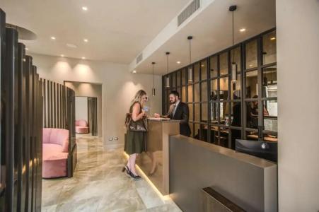 77 Seventy-Seven - Maison D'Art Collection - 31