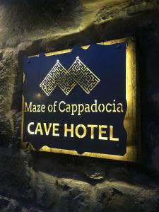 Maze Of Cappadocia - 2