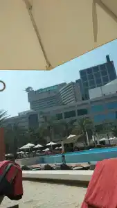 Beach Rotana - Abu Dhabi - 24