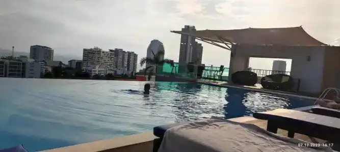 Unique Regency Pattaya - 39