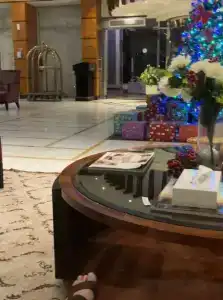 Sahara Beach Resort & Spa - 67