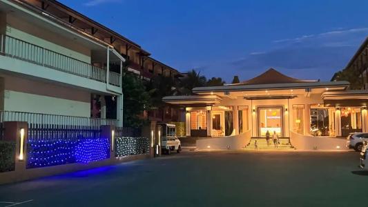 Kata Sea Breeze Resort - SHA Plus - 72