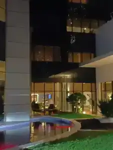 Novotel Sharjah Expo Centre - 58