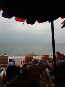 Welcome World Beach Resort & Spa - 96