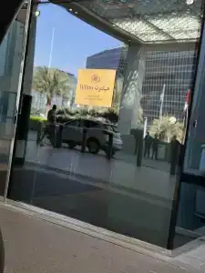 Hilton Abu Dhabi Yas Island - 70