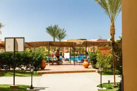 Jaz Makadi Saraya Palms - 83