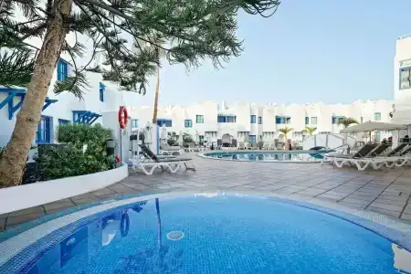 LABRANDA Bahía y Villas Fañabé - 53