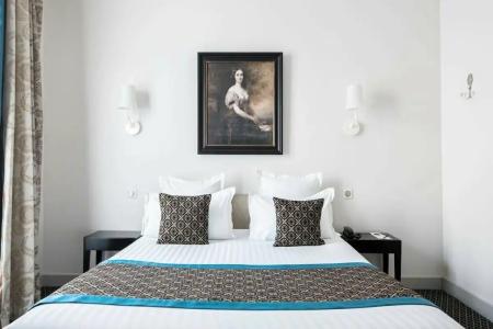 Le 123 Elysees - Astotel - 72