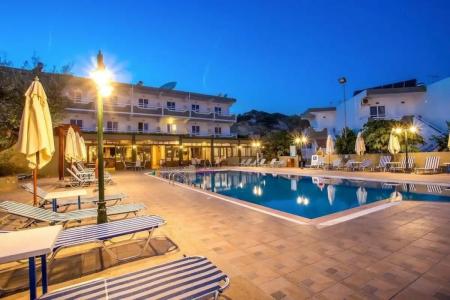 Georgia Plus - All Inclusive - 30