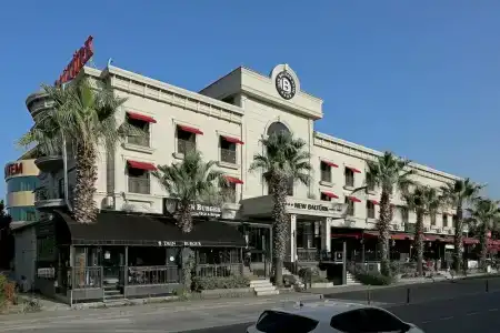 New Balturk Izmit - 3