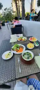 Mövenpick Siam Na Jomtien Pattaya - 99