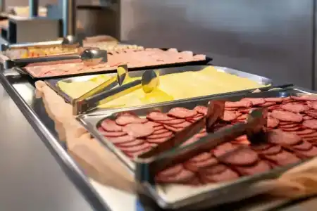 MPM Kalina Garden - Все включено - 25