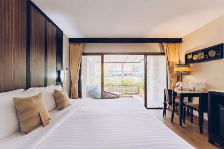 Deevana Patong Resort & Spa - SHA Extra Plus - 44