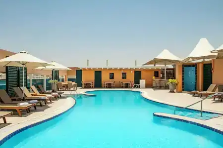 Four Points by Sheraton Downtown Dubai - 86
