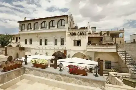 Ada Cave Suites - 6