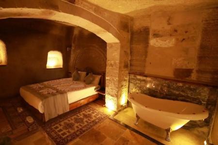 Sarnich Cave Suites - 31